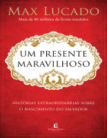 Max Lucado _ Um presente maravilhoso.pdf